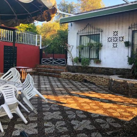 La Casa Grande Villa Sevilla Eksteriør bilde