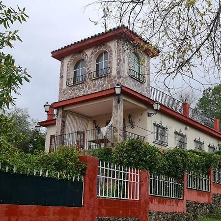 La Casa Grande Villa Sevilla Eksteriør bilde