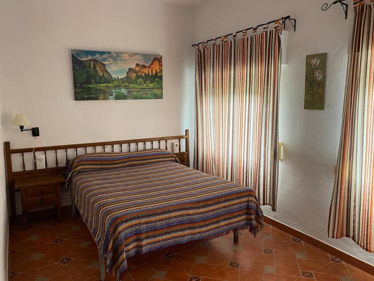 La Casa Grande Villa Sevilla Eksteriør bilde