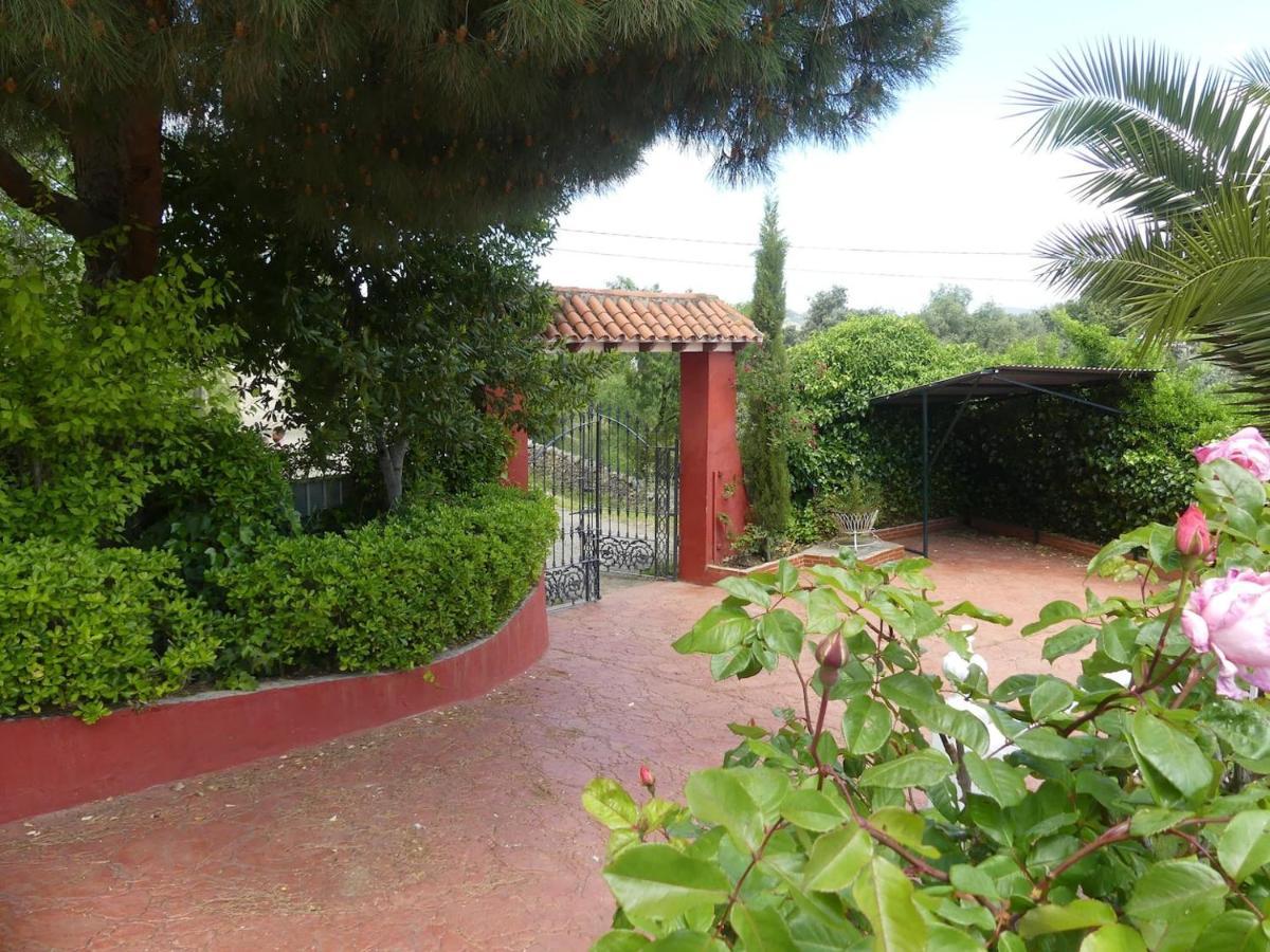 La Casa Grande Villa Sevilla Eksteriør bilde