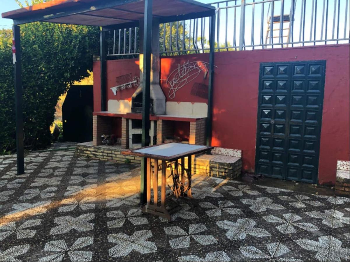 La Casa Grande Villa Sevilla Eksteriør bilde