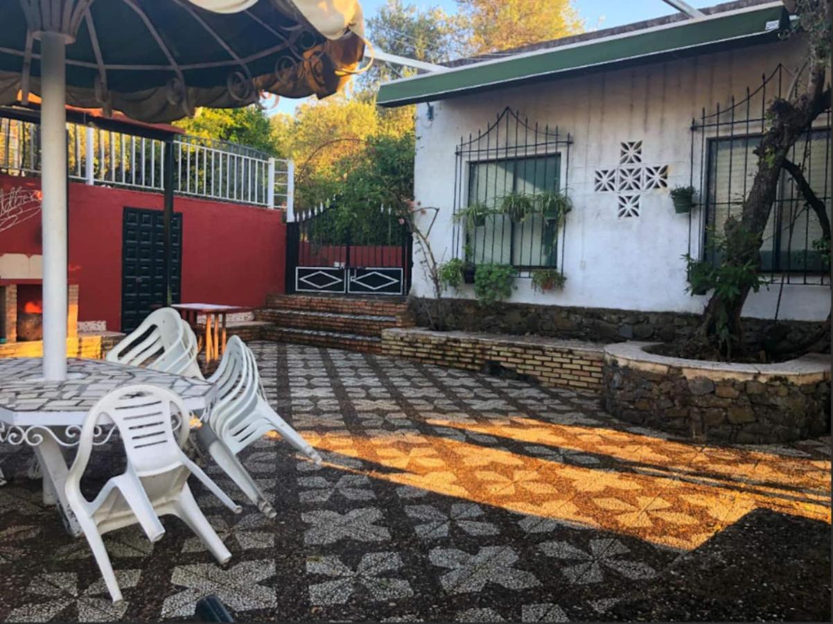 La Casa Grande Villa Sevilla Eksteriør bilde