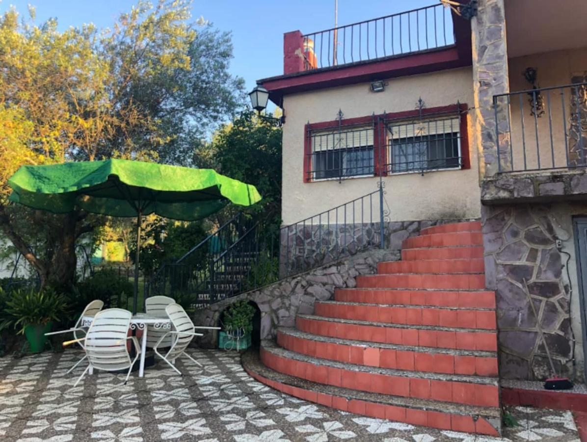 La Casa Grande Villa Sevilla Eksteriør bilde