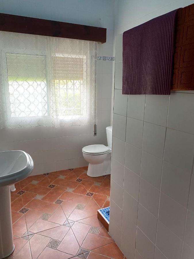 La Casa Grande Villa Sevilla Eksteriør bilde