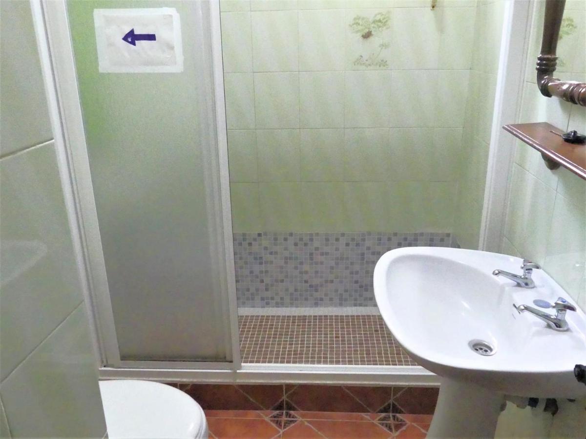 La Casa Grande Villa Sevilla Eksteriør bilde
