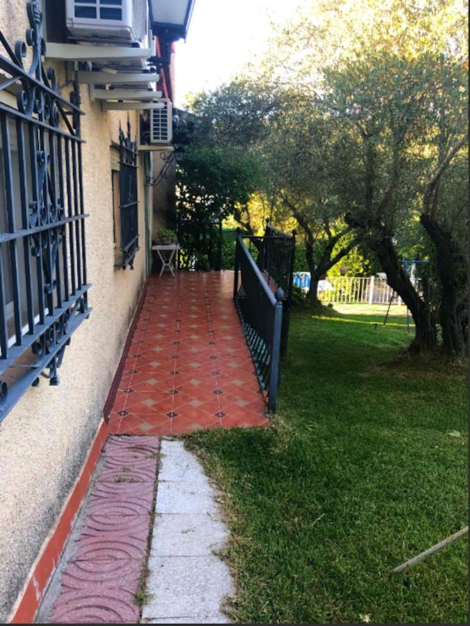 La Casa Grande Villa Sevilla Eksteriør bilde