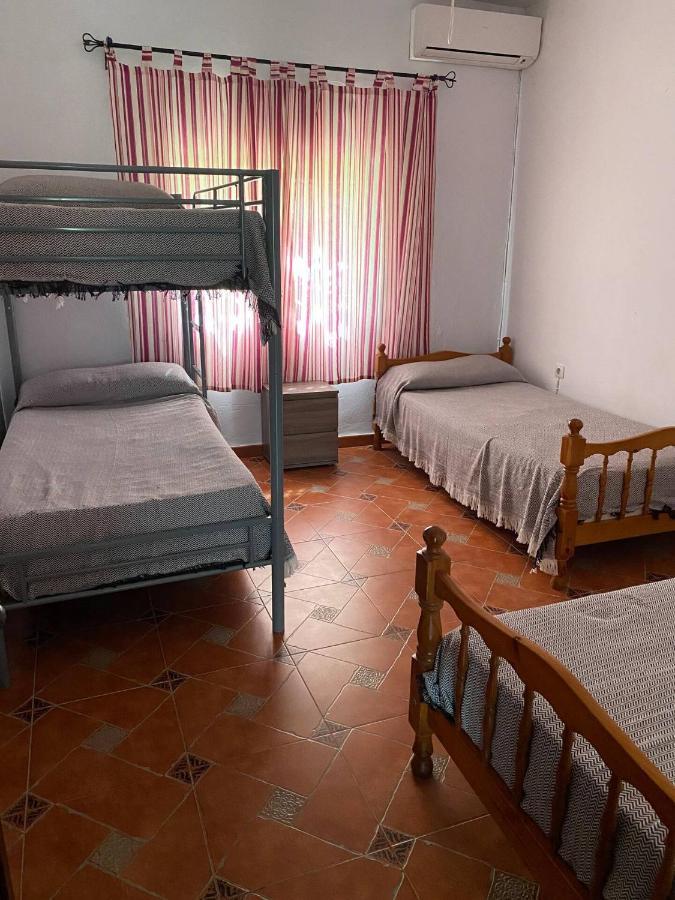 La Casa Grande Villa Sevilla Eksteriør bilde