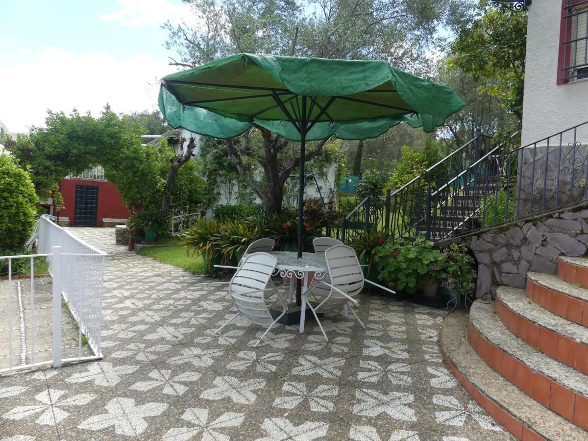 La Casa Grande Villa Sevilla Eksteriør bilde