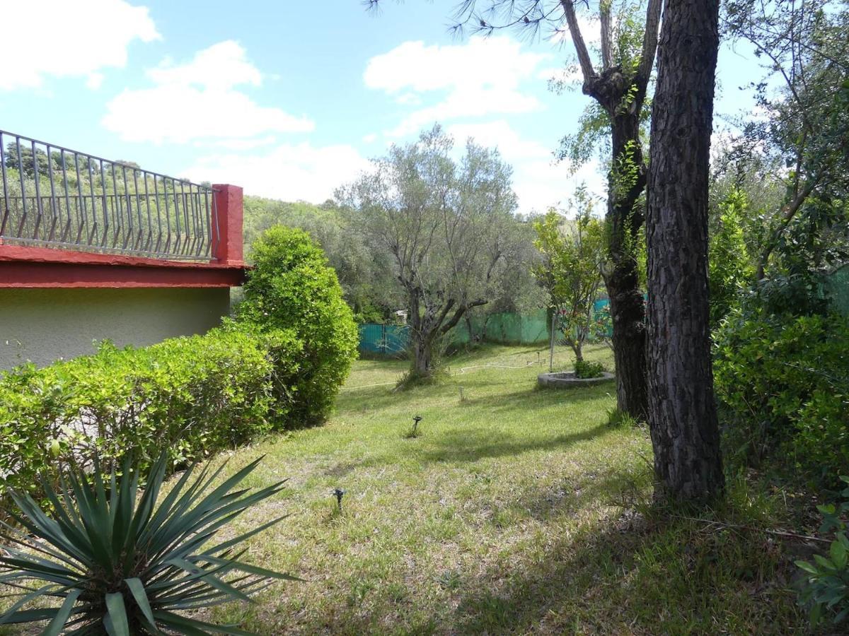 La Casa Grande Villa Sevilla Eksteriør bilde