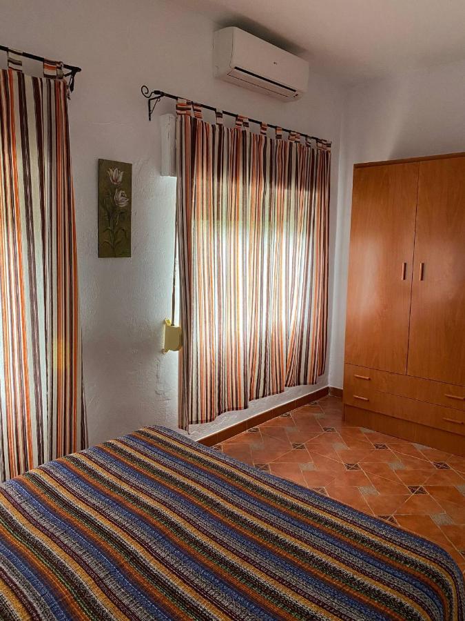 La Casa Grande Villa Sevilla Eksteriør bilde