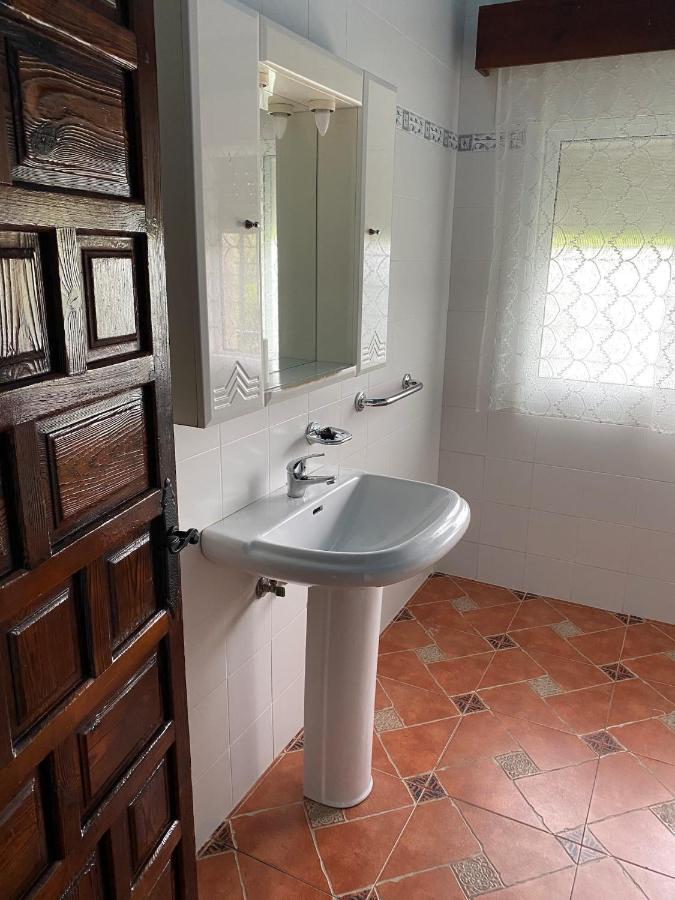 La Casa Grande Villa Sevilla Eksteriør bilde