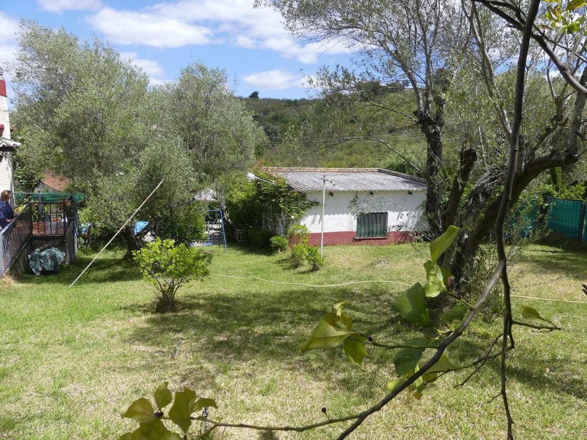 La Casa Grande Villa Sevilla Eksteriør bilde