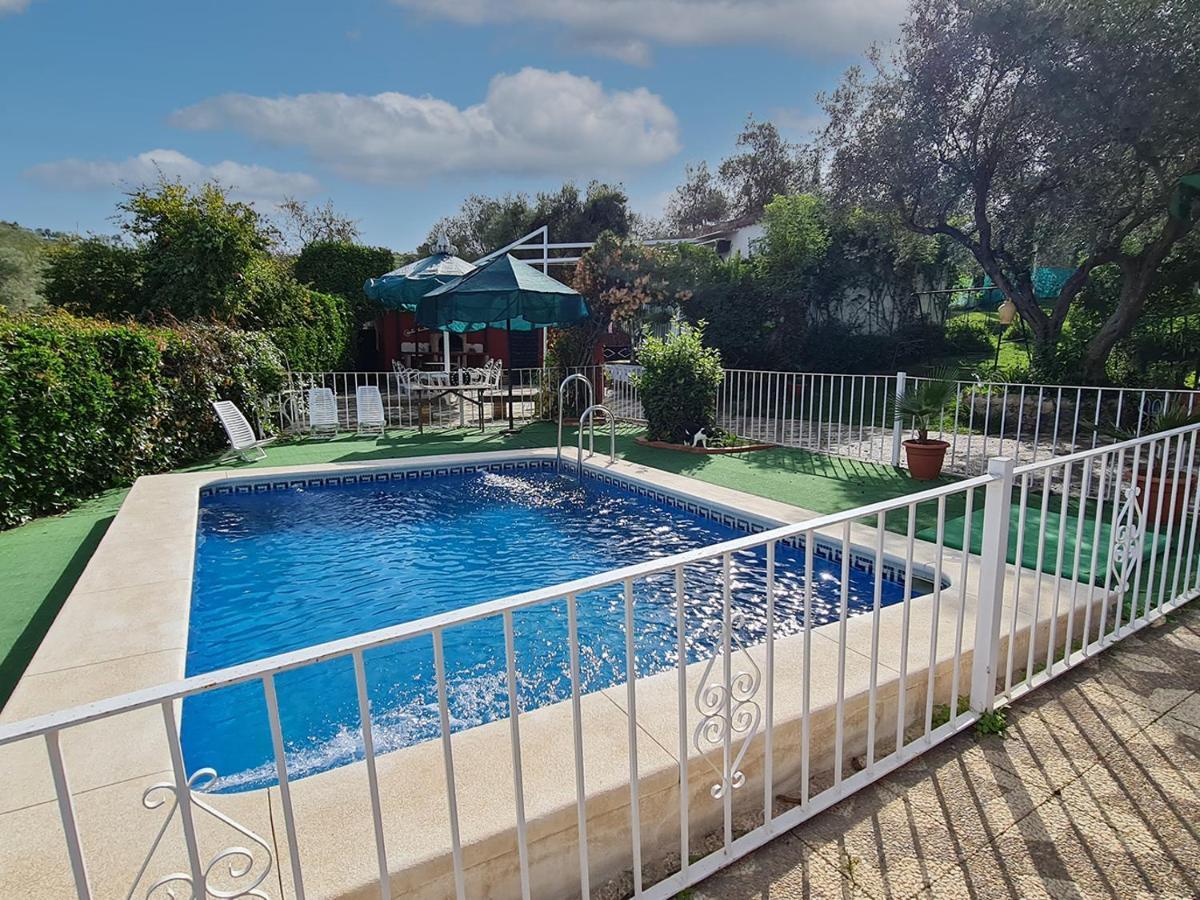 La Casa Grande Villa Sevilla Eksteriør bilde