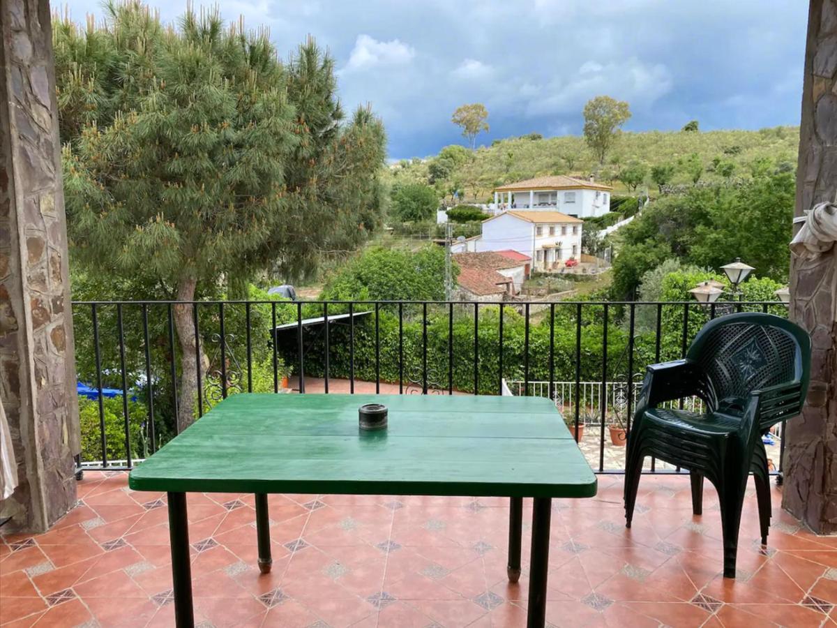 La Casa Grande Villa Sevilla Eksteriør bilde