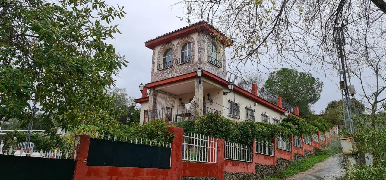 La Casa Grande Villa Sevilla Eksteriør bilde