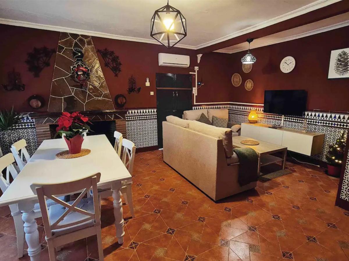 La Casa Grande Villa Sevilla Eksteriør bilde