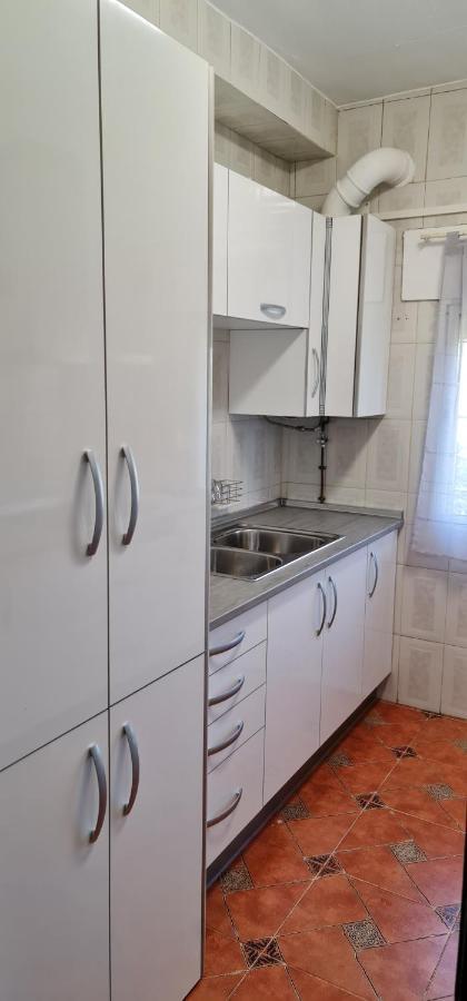 La Casa Grande Villa Sevilla Eksteriør bilde